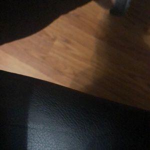 Meet your Posher, Luis